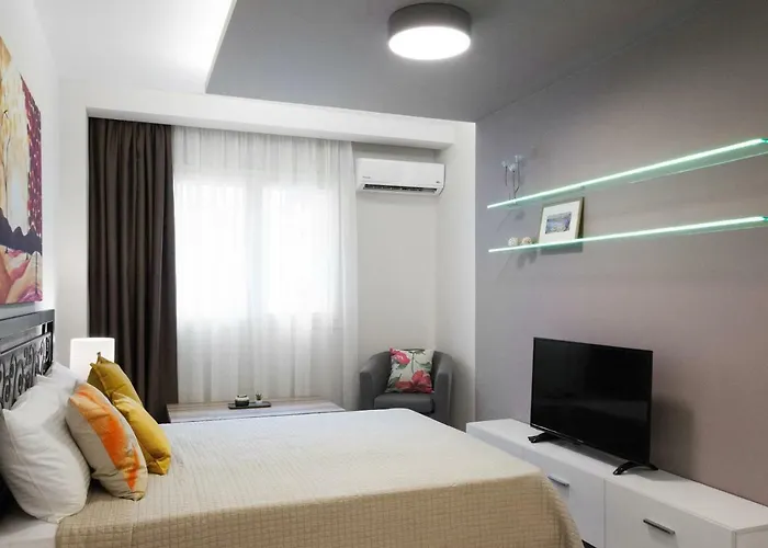 Valaoritou Studio Rodamanthi